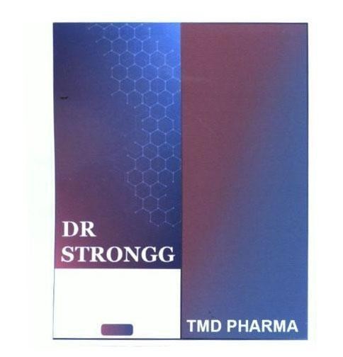 DR STRONGG TMD PHARMA 