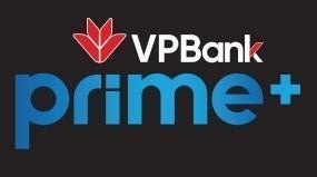 Nhãn hiệu VPBank Prime +  của Ngân hàng thương mại cổ phần Việt Nam Thịnh Vượng (VPBANK), số đơn 4-2021-35002
