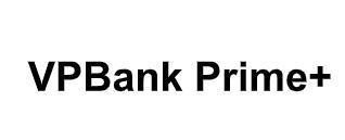 Nhãn hiệu VPBank Prime+  của Ngân hàng thương mại cổ phần Việt Nam Thịnh Vượng (VPBANK), số đơn 4-2021-35004