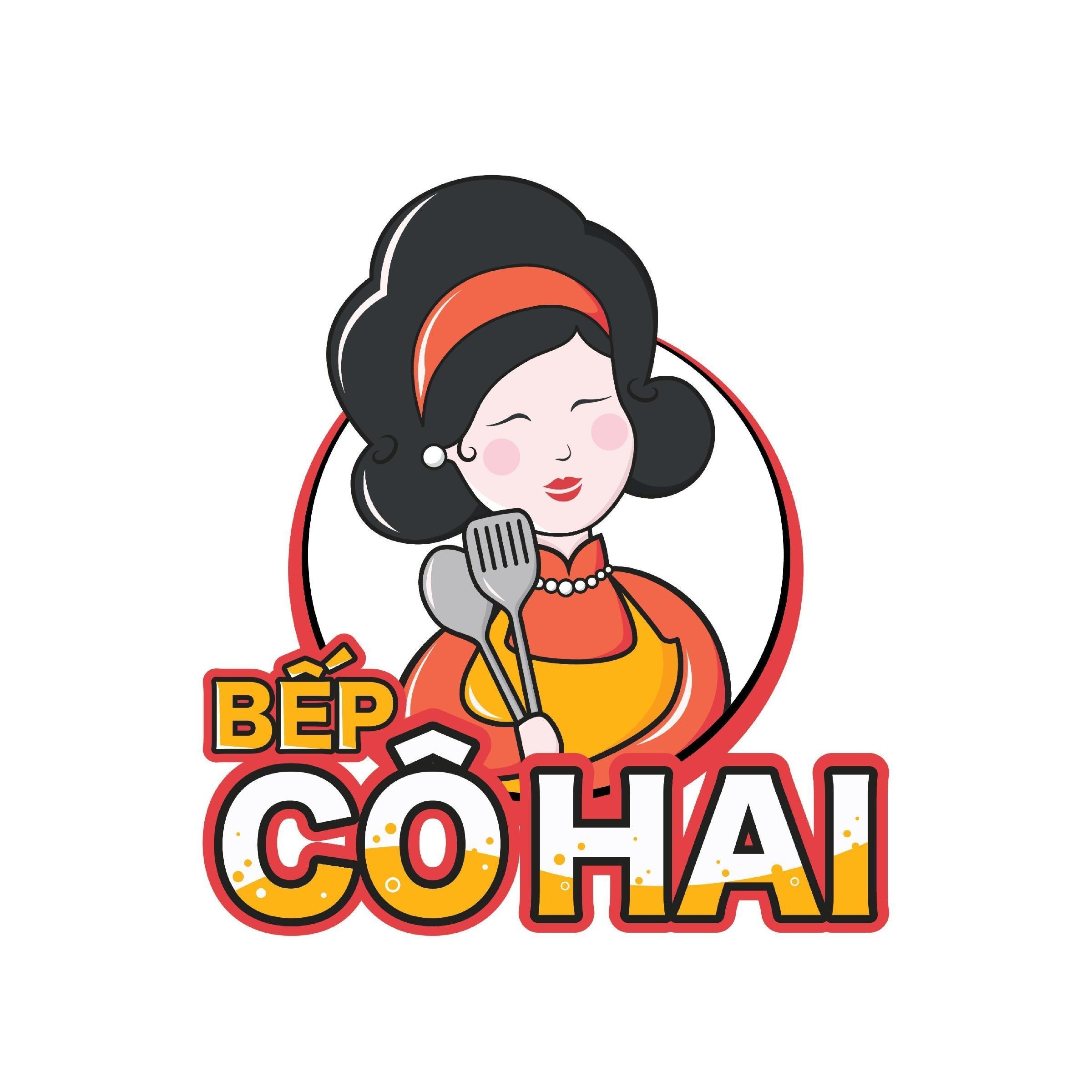 Nhãn hiệu Bếp CÔ HAI  của Công ty cổ phần Nhan sắc Việt Nam, số đơn 4-2021-35396