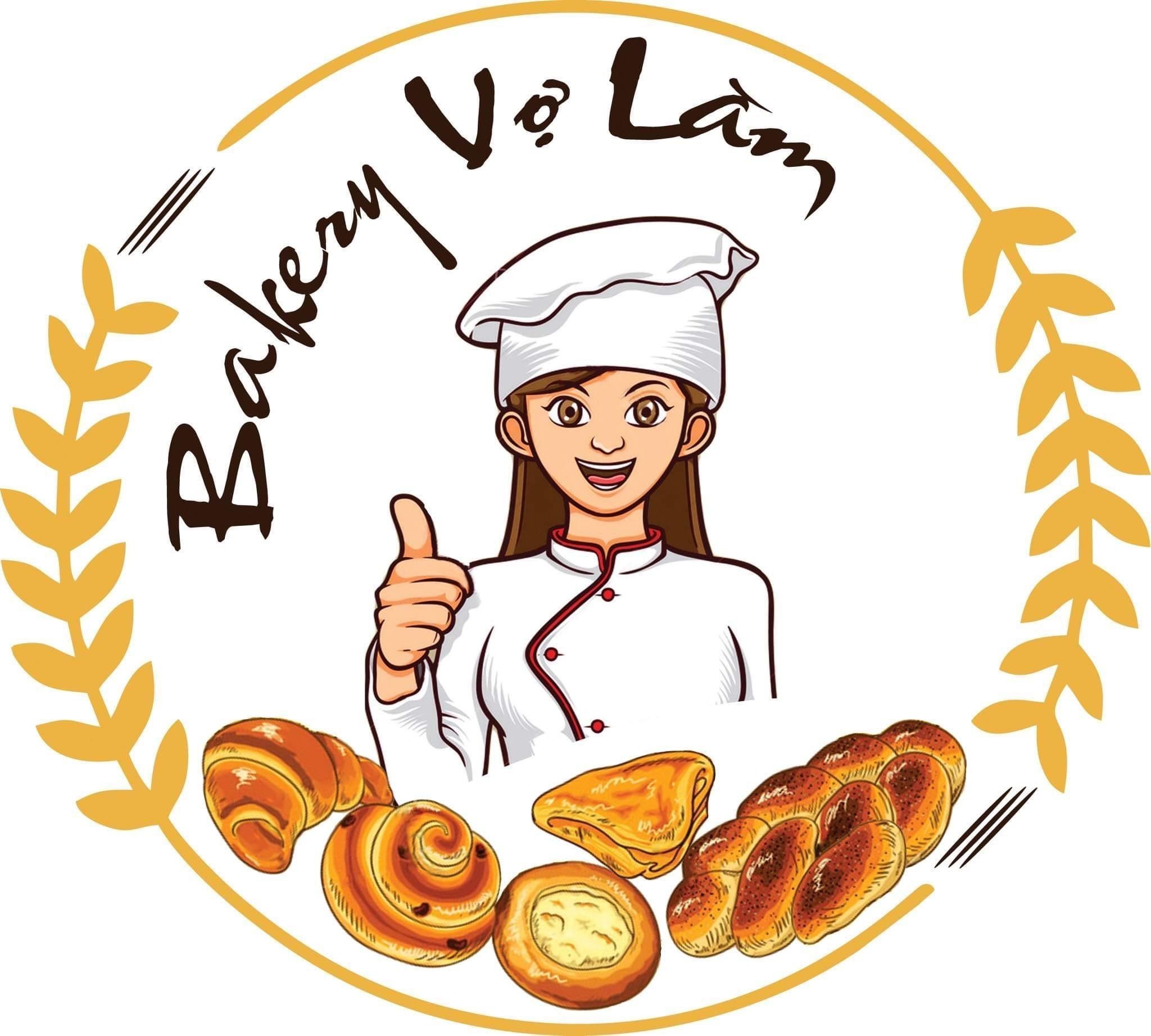 Bakery Vợ Làm 