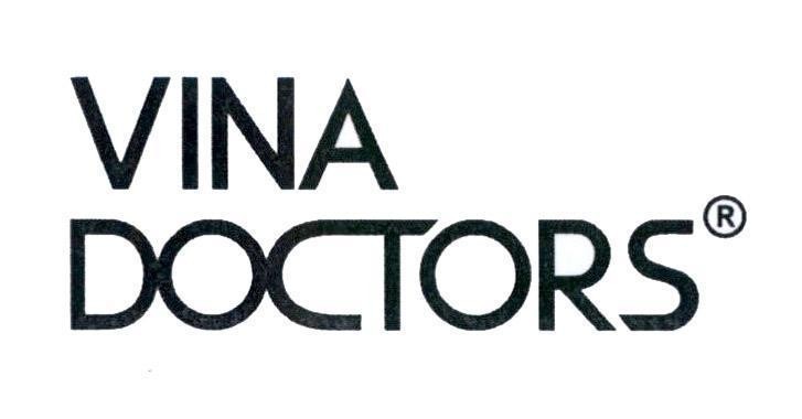 Nhãn hiệu VINA DOCTORS  của Công ty TNHH EBC GROUP, số đơn 4-2021-35533