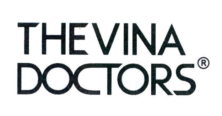 Nhãn hiệu THEVINA DOTORS  của Công ty TNHH EBC GROUP, số đơn 4-2021-35534