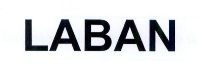 Trademark LABAN  of Công ty cổ phần tập đoàn VNG, application No 4-2021-35567
