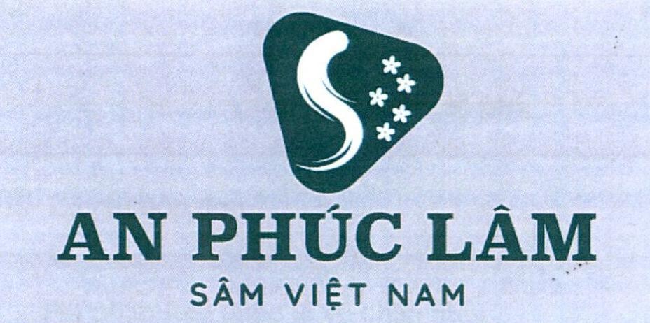 Nhãn hiệu AN PHÚC LÂM SÂM VIỆT NAM  của Công ty TNHH Nam Dược An Phúc Lâm, số đơn 4-2021-35797