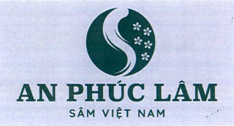 AN PHÚC LÂM SÂM VIỆT NAM 