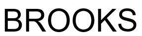 Trademark BROOKS  of Brooks Sports, Inc., application No 4-2021-35863