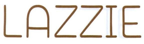 Công ty cổ phần Life Tech Group的LAZZIE 品牌, 申请号 4-2021-36085