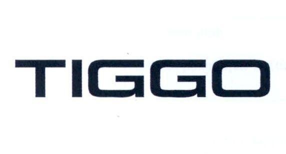 Trademark TIGGO  of Chery Automobile Co., Ltd., application No 4-2021-36201