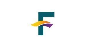 F 