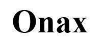 Onax 