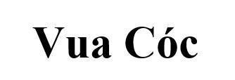 Vua Cóc 