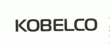 KOBELCO 