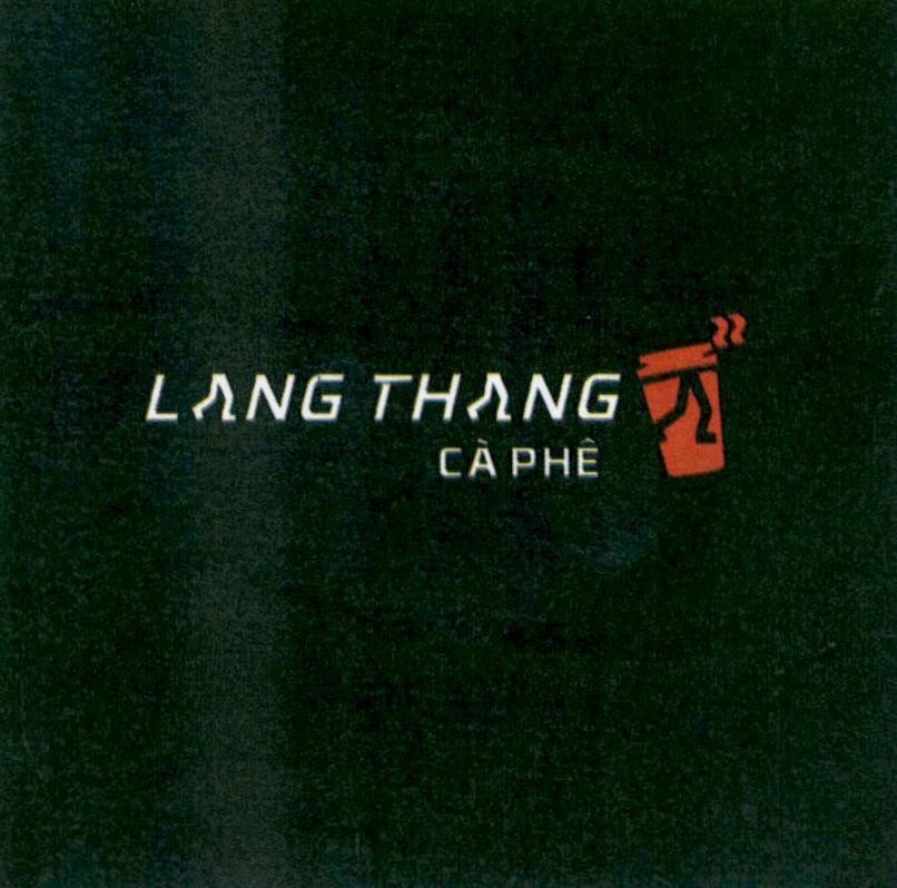 LANG THANG Cà Phê 