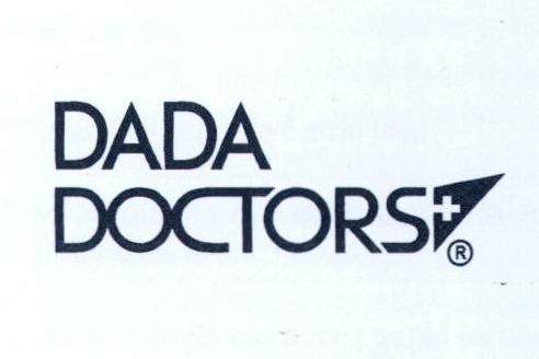 Nhãn hiệu DADA DOCTORS +  của Công ty TNHH EBC GROUP, số đơn 4-2021-36708