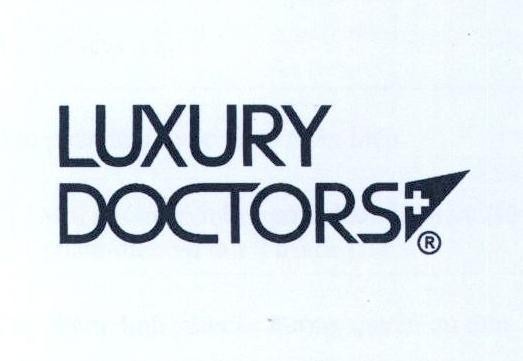Nhãn hiệu LUXURY DOCTORS +  của Công ty TNHH EBC GROUP, số đơn 4-2021-36717