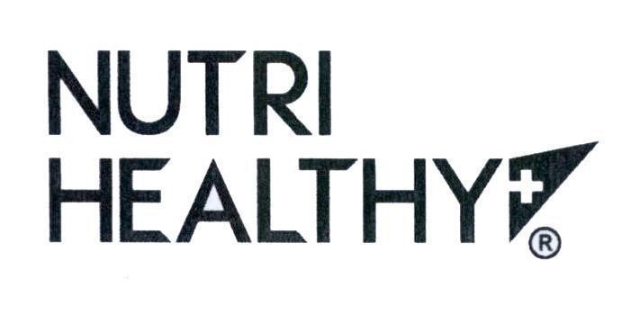 Nhãn hiệu NUTRI HEALTHY +  của Công ty TNHH EBC GROUP, số đơn 4-2021-36739