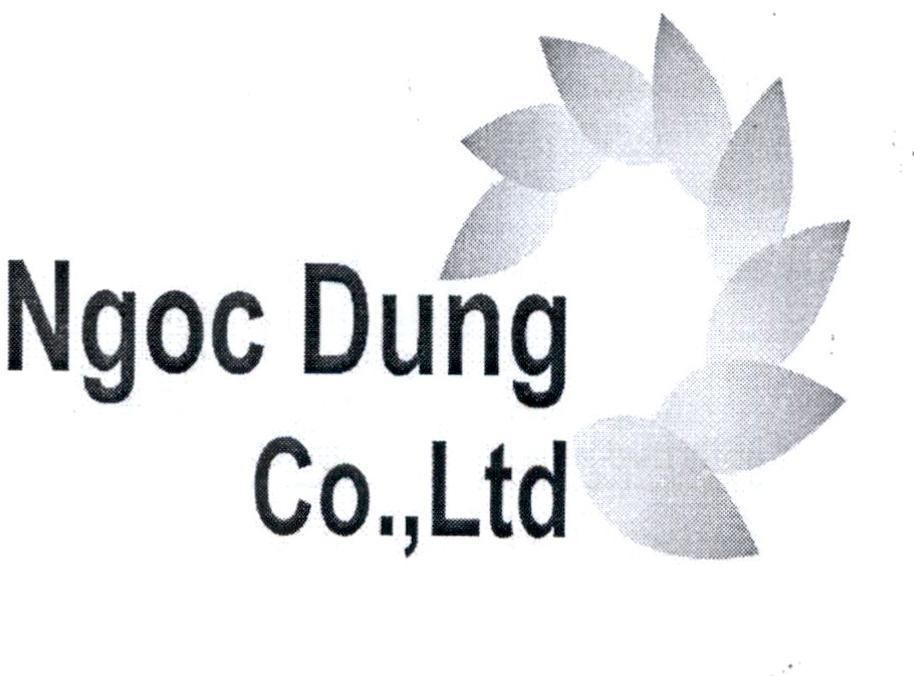 Ngoc Dung Co.,Ltd 