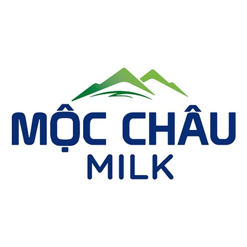 Nhãn hiệu Mộc Châu Milk  của Công ty CP giống bò sữa Mộc Châu, số đơn 4-2021-37732