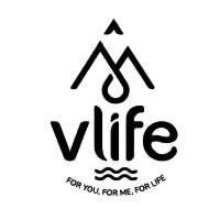 VLIFE FOR YOU FOR ME FOR LIFE 