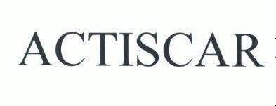 ACTISCAR 