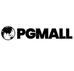 Trademark PGMALL  of PG Mall Sdn Bhd, application No 4-2021-38880