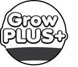 Nhãn hiệu Grow PLUS +  của Công ty cổ phần thực phẩm dinh dưỡng NUTIFOOD, số đơn 4-2021-38882