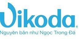 Vikoda Nguyên bản như Ngọc Trong Đá 