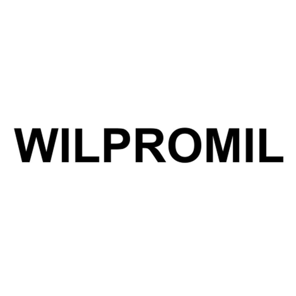 Trademark WILPROMIL  of WILMAR INTERNATIONAL LIMITED, application No 4-2021-39923