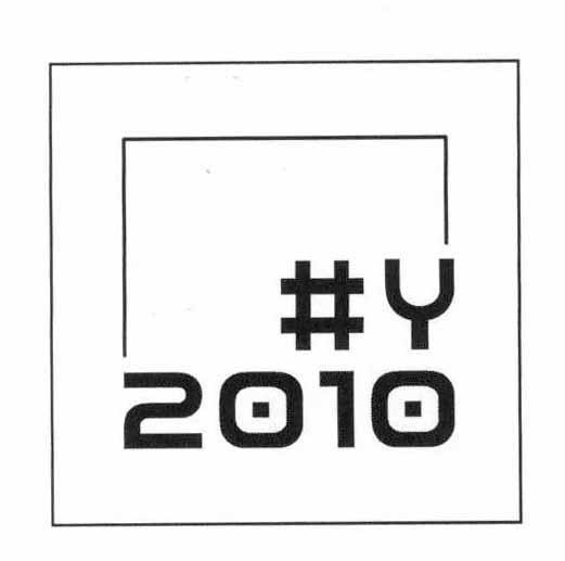 Nhãn hiệu #Y 2010  của Công ty TNHH YAME VN, số đơn 4-2021-40009