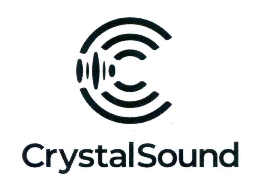CrystalSound 