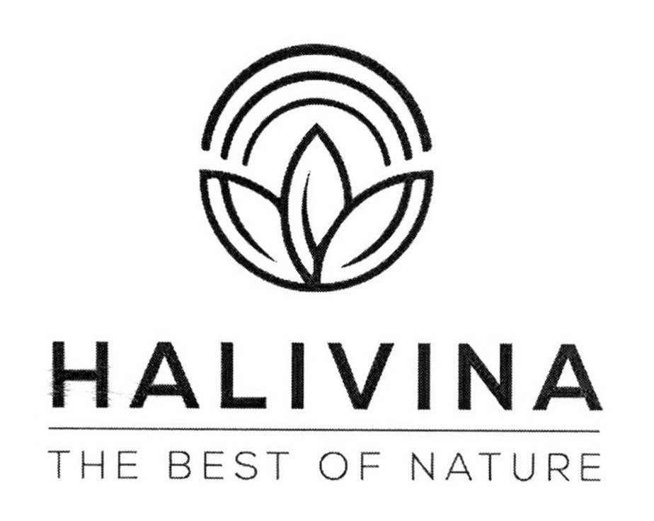 HALIVINA THE BEST OF NATURE 