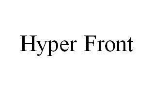 Hyper Front 