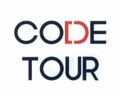 Trademark CODE TOUR  of Công ty cổ phần tập đoàn VNG, application No 4-2021-40306