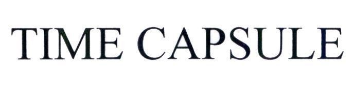Công ty cổ phần MBB Retail的TIME CAPSULE 品牌, 申请号 4-2021-40992