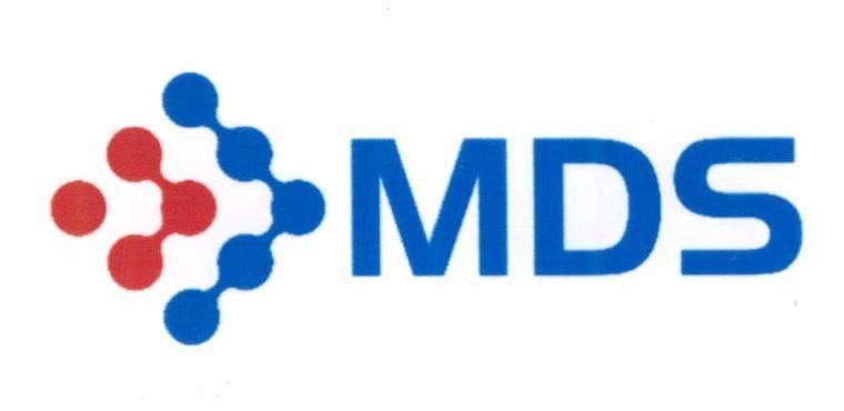 Nhãn hiệu MDS  của Tổng công ty viễn thông MOBIFONE, số đơn 4-2021-41790