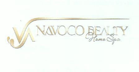 NAVOCO BEAUTY Home Spa V V 