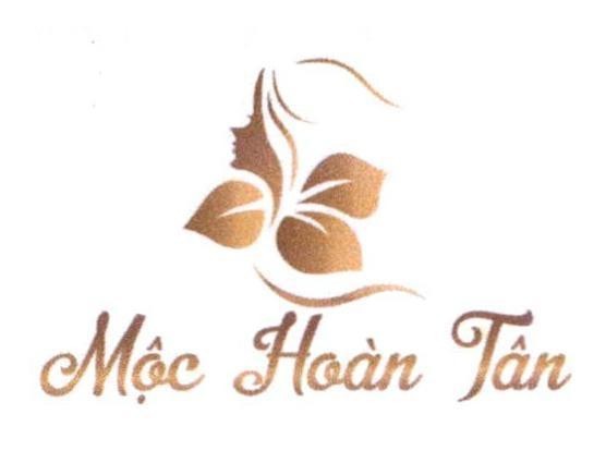 Mộc Hoàn Tân 