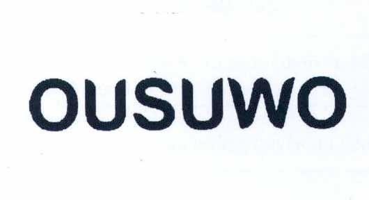 OUSUWO 