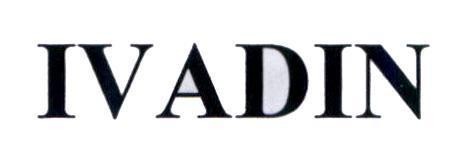 Nhãn hiệu IVADIN  của Công ty cổ phần dược Medipharco, số đơn 4-2021-42178