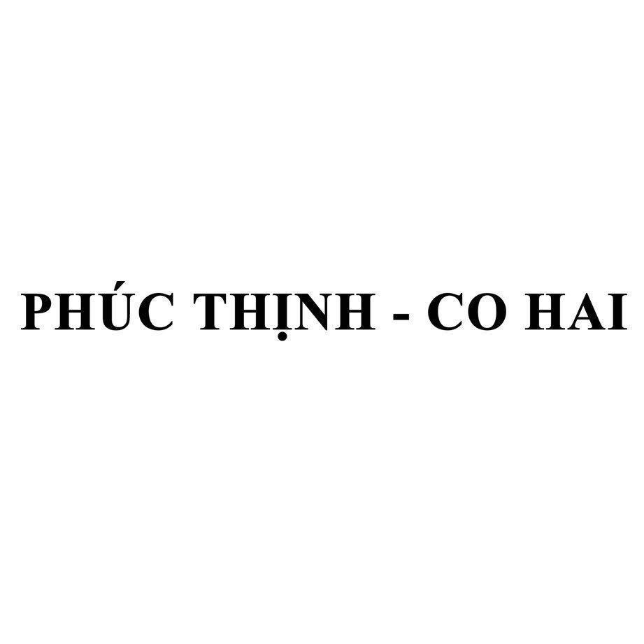 Phúc Thịnh - CO HAI 