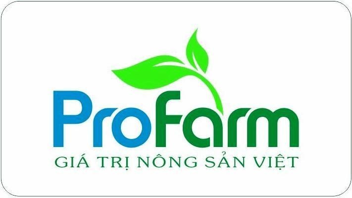 Profarm Giá Trị Nông Sản Việt 
