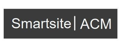 Nhãn hiệu Smartsite ACM  của Tổng công ty viễn thông MOBIFONE, số đơn 4-2021-42721