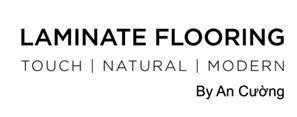 LAMINATE FLOORING TOUCH NATURAL MODERN By An Cường 