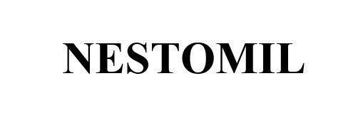 Trademark NESTOMIL  of Nguyễn Tú Anh, application No 4-2021-43251