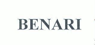 BENARI 
