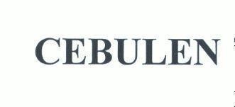 CEBULEN 