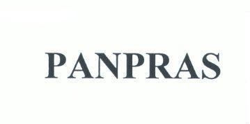 Nhãn hiệu PANPRAS  của Công ty cổ phần dược Medipharco, số đơn 4-2021-43563