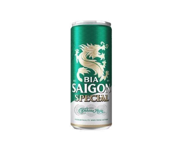 Trademark BIA SAIGON SPECIAL Yakima Hops PREMIUM QUALITY BEER FROM VIETNAM EST. 1875  of Tổng công ty cổ phần bia - rượu - nước giải khát Sài Gòn, application No 4-2021-43576