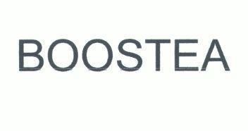 Nhãn hiệu BOOSTEA  của Công ty TNHH Thế Hệ Mới, số đơn 4-2021-44153